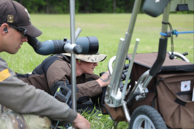 2023 CMP Eastern Games