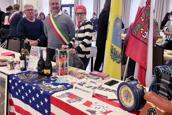 Meet the mayors event returns as Taste of Vicenza