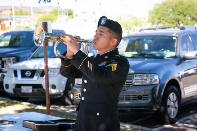 NETCOM honors fallen signaleers, civilians