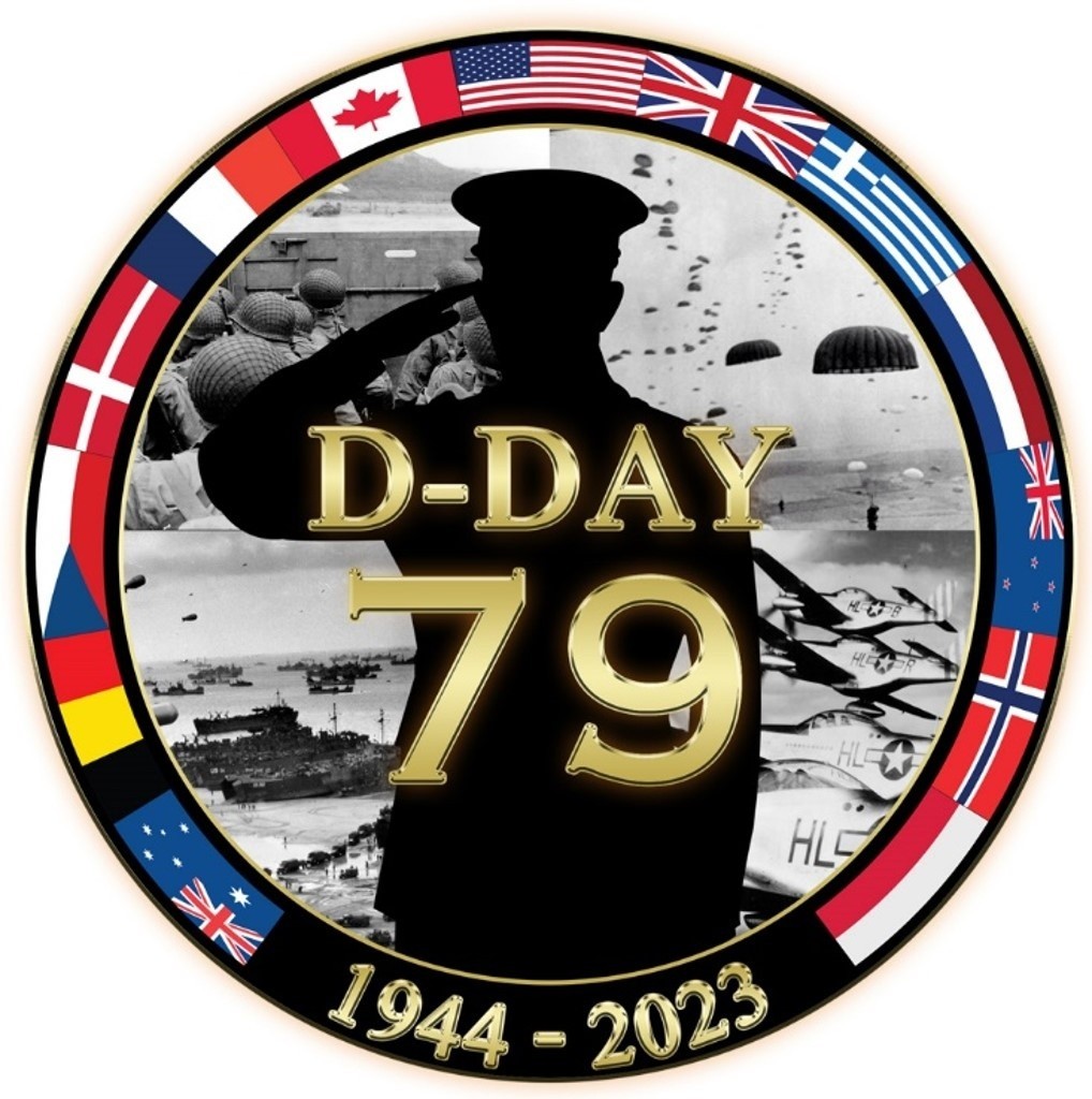 Commemoration Of D Day 79 Article The United States Army   Max1200 