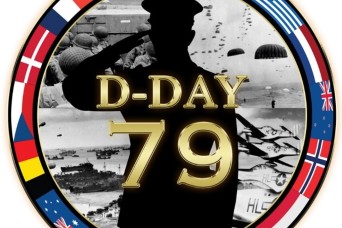 WIESBADEN, Germany – U.S. military personnel and equipment will support and commemorate the 79th anniversary of Operation Overlord, most known as D-Day,...