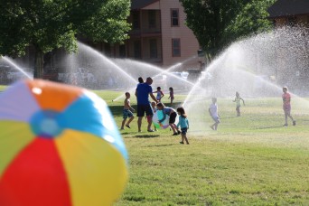FORT HUACHUCA, Ariz. – Another school year has come and gone as students celebrated their final day of school with various activities. 