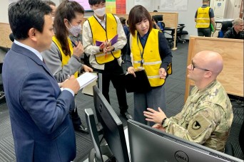 CAMP ZAMA, Japan – U.S. Army Garrison Japan held a no-notice exercise Tuesday to test its ability to conduct emergency operations. 