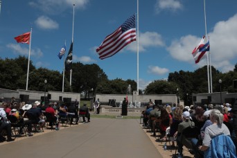 Memorial Day serves as call to action, honor