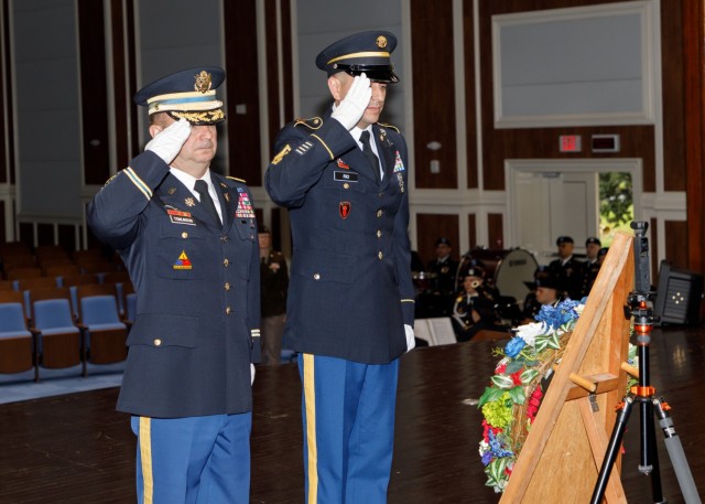 U.S. Army Garrison Japan hosts Memorial Day ceremony to honor those who paid ultimate sacrifice