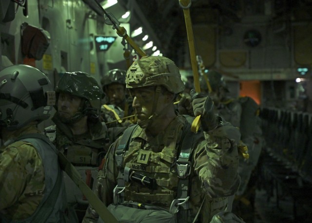 62nd Airlift Wing provides global airlift for DEFENDER 23