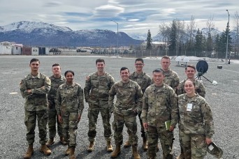Army Reserve Cyber Protection Brigade contributes to successful Northern Edge Exercise