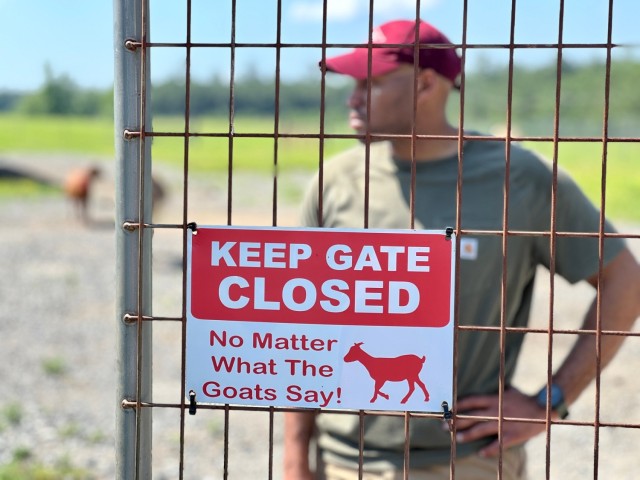 Veterinary Corps vital to Army for 107 years