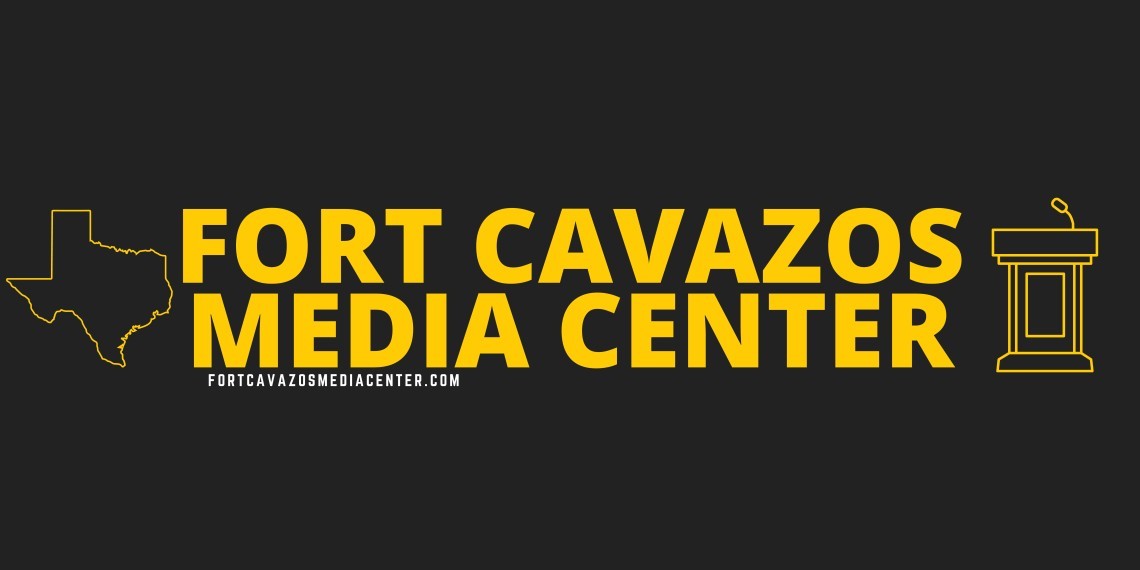 Fort Cavazos Media Center