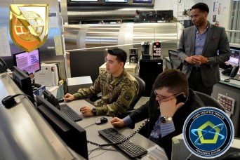 NETCOM expeditiously recruits top talent under CES hiring