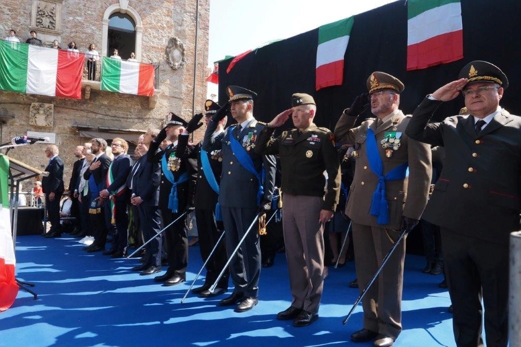 77th anniversary of the Festa della Repubblica | Article | The United ...