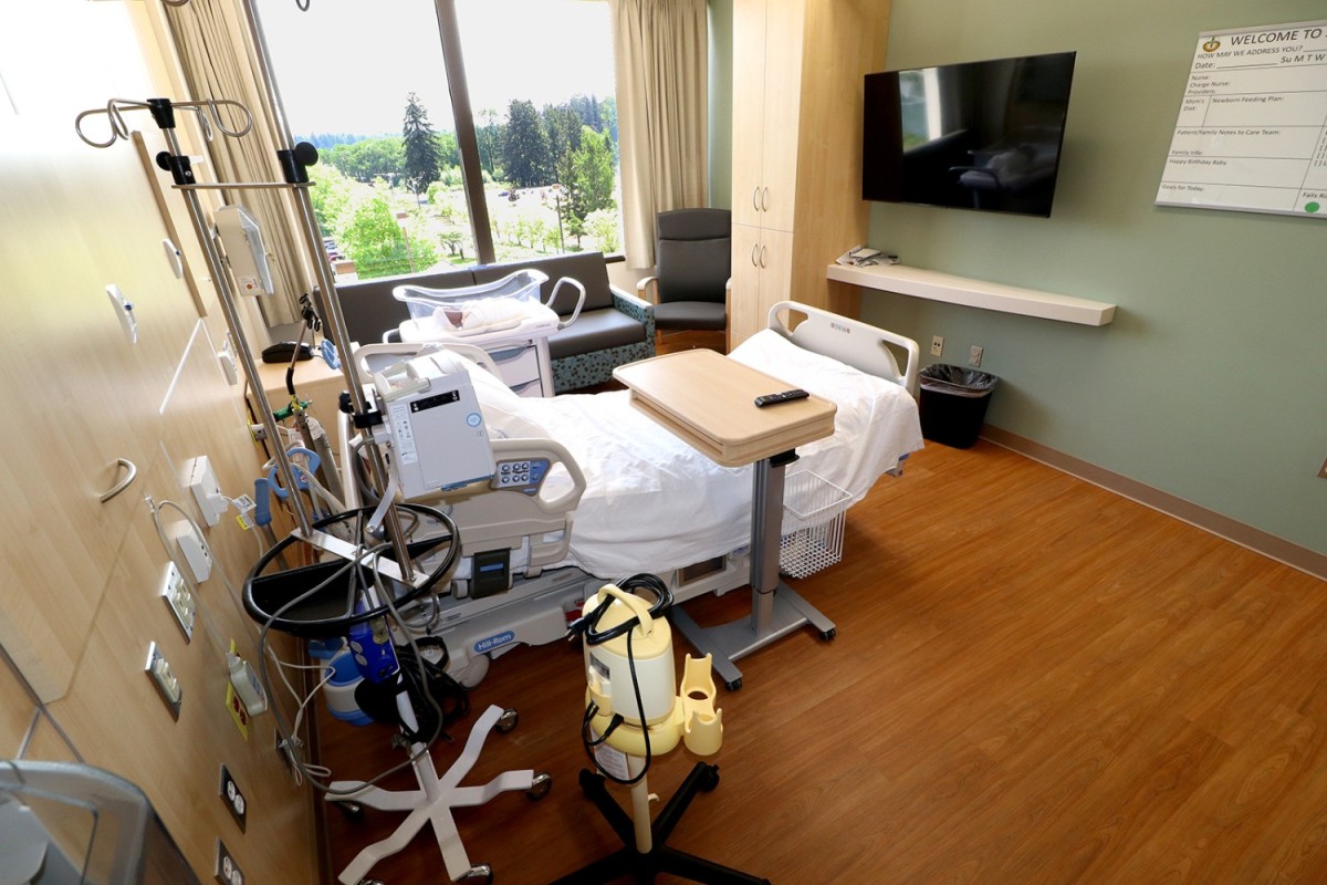 Improving the first moments of life | Article | The United States Army