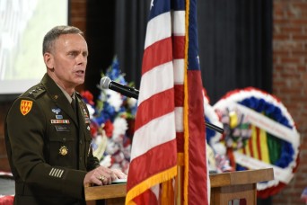 Memorial Day means everything to veterans, families