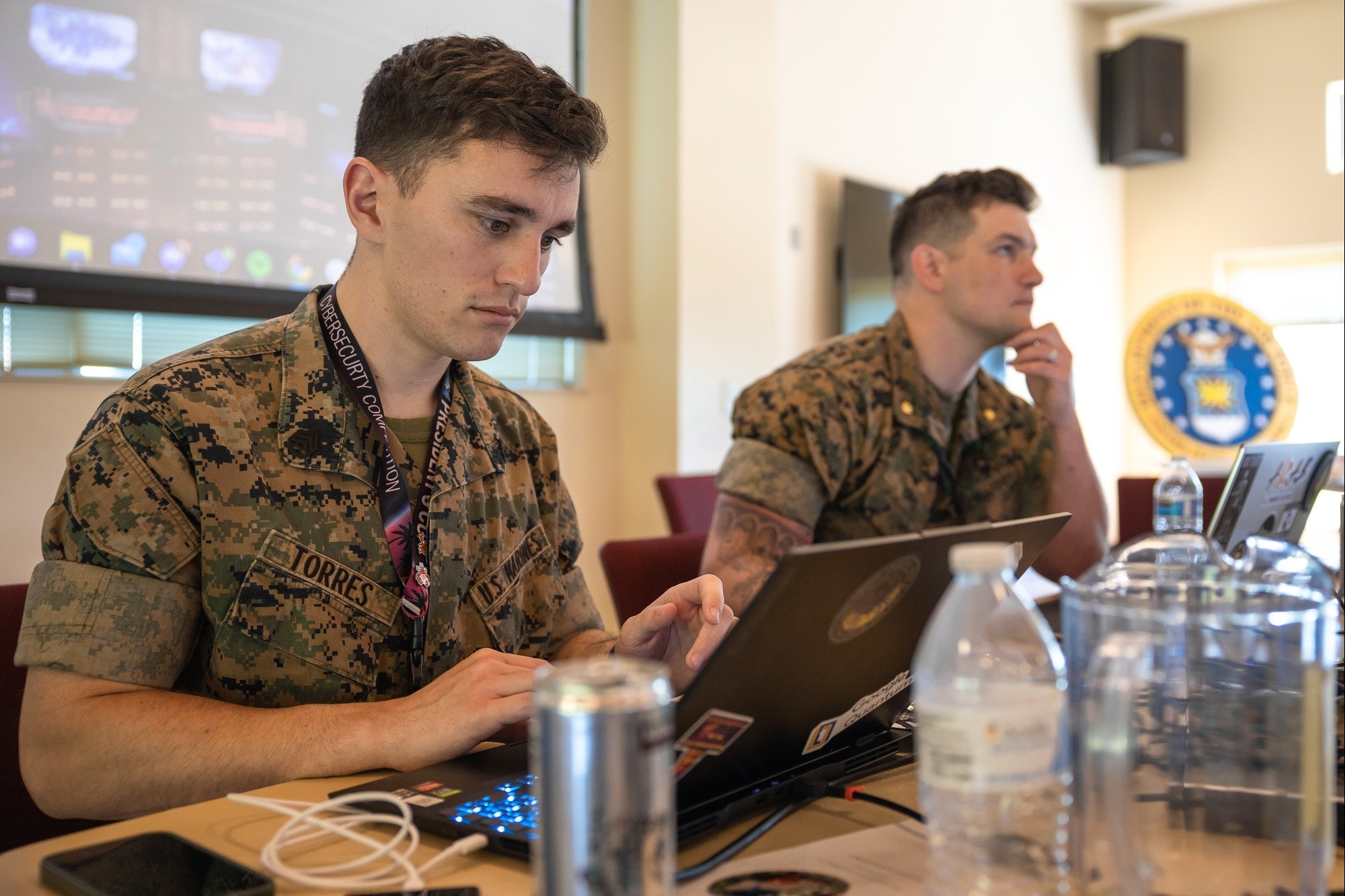 Cyber Yankee prepares DoD, government, and business for potential cyber