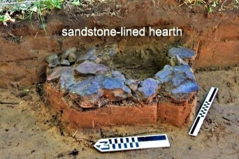 Fort McCoy ArtiFACT: Hearth