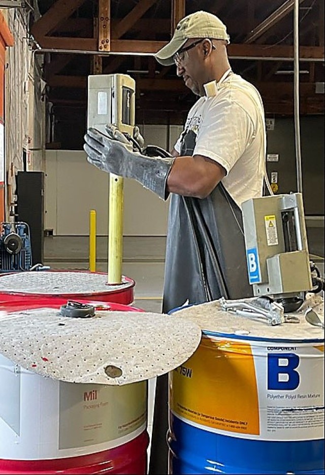 AFSBn Lewis-McChord attaining more VPP OSHA ‘Stars’ for safety program