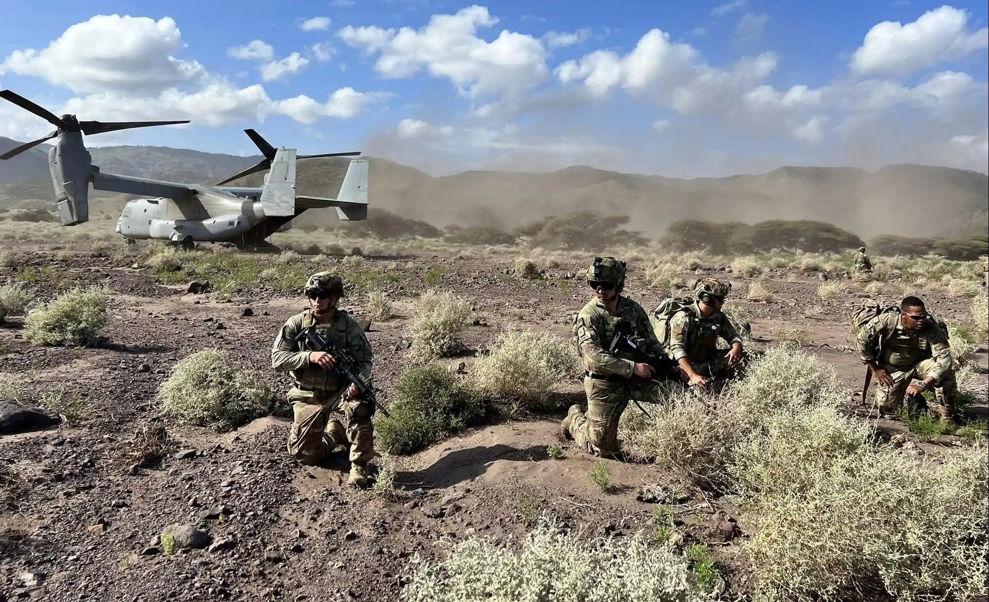 New York National Guard Soldiers complete security mission in the