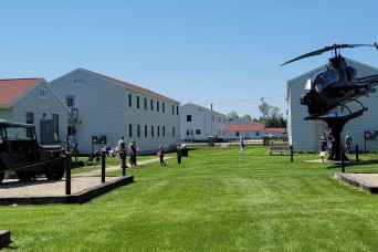Photo Story: Scenes from Fort McCoy’s 2023 Armed Forces Day Open House, Part I