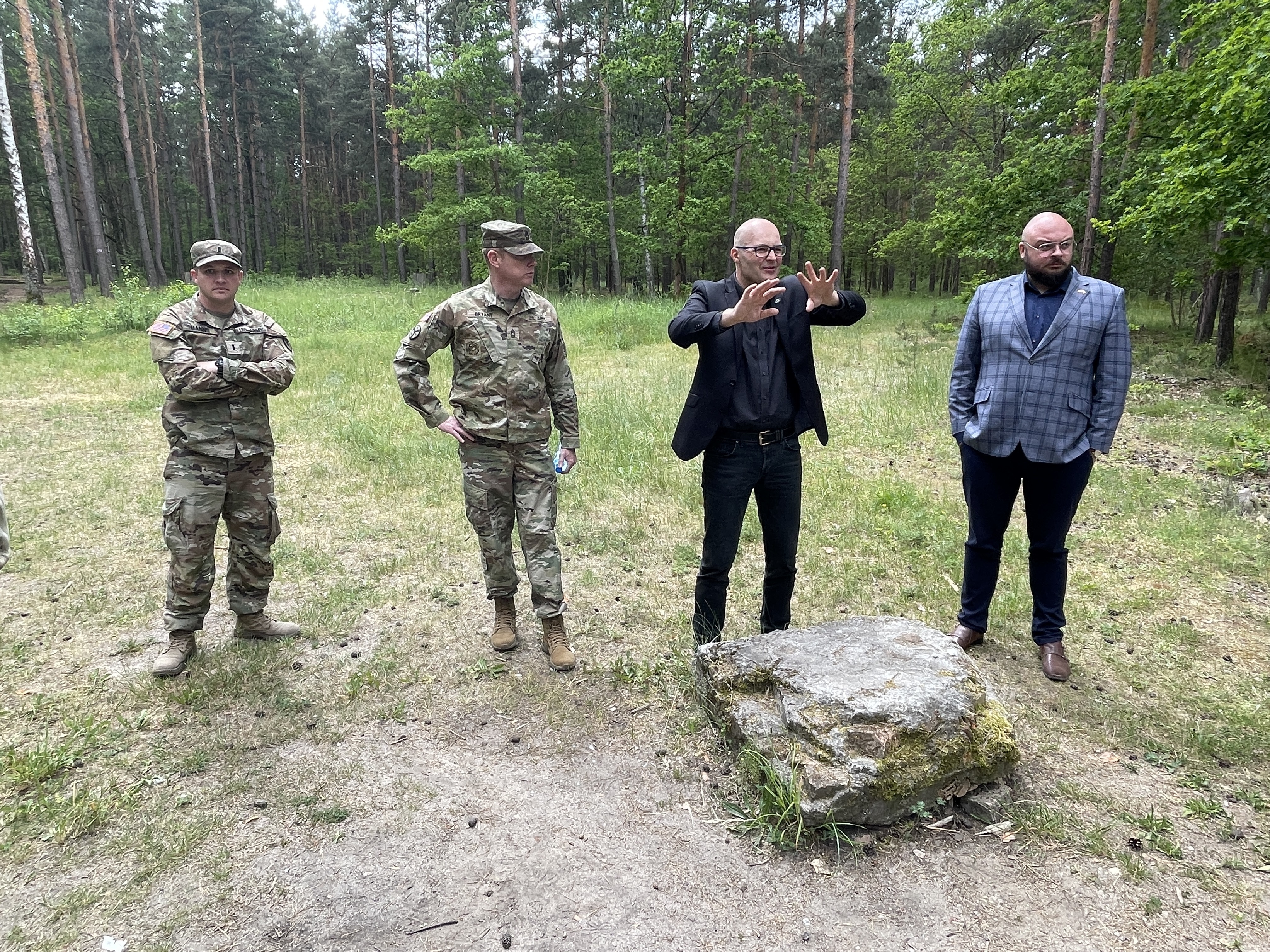 Stalag Luft 3 POW Camp | Article | The United States Army