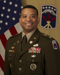 Col. Kevin L. Cotman