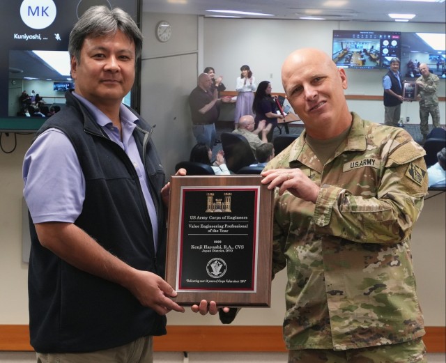JED’s Rising Star brings Value Engineering to the forefront