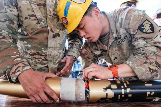 The U.S. Military Academy Army Rocketry and Engineering Sciences team proved that as they secured a first-place victory in two award categories during the virtual 2023 NASA Student Launch Ceremony on June 6. The took the first place title beating...