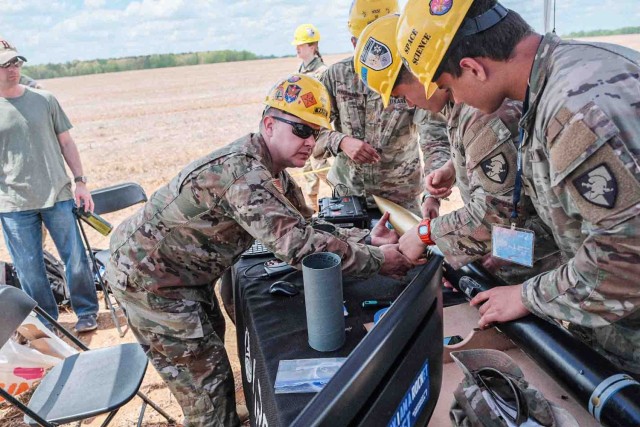 The U.S. Military Academy Army Rocketry and Engineering Sciences team proved that as they secured a first-place victory in two award categories during the virtual 2023 NASA Student Launch Ceremony on June 6. The took the first place title beating...