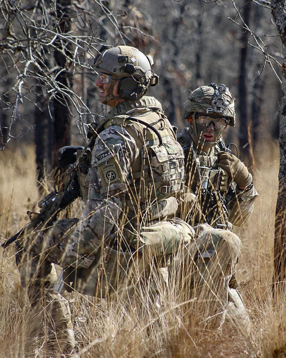 Army Looks To Transform Future Command And Control | Article | The ...