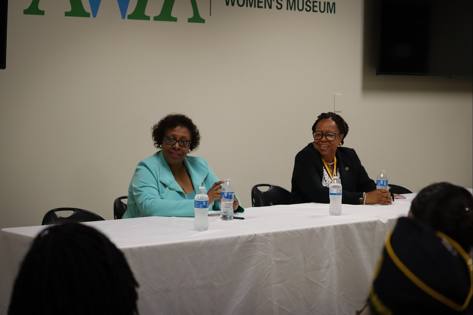 Army Women's Museum Celebrates Women's Armed Services Integration Act ...