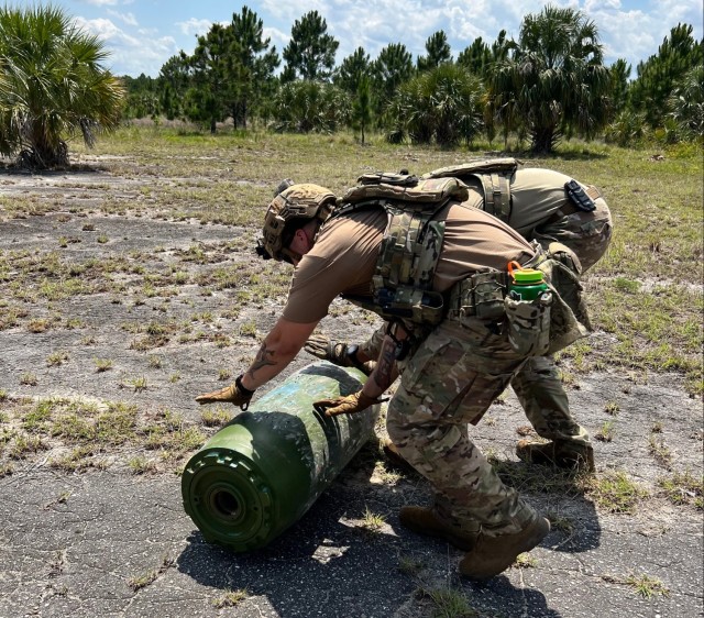 Joint Operation Island Hopper