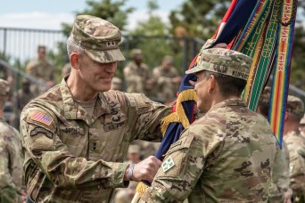 4ID, Fort Carson welcome new CG