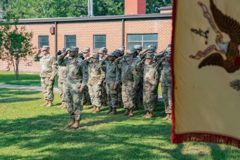 Wheels will keep turning for Army Reserve battalion