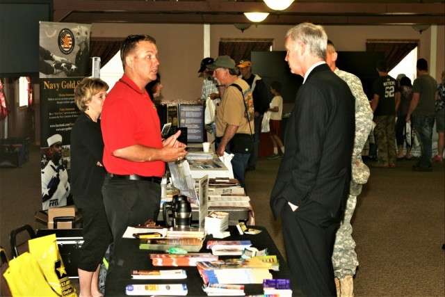 Career counselor to Fort McCoy ACS director: Kevin Herman retires after decades of supporting Army family
