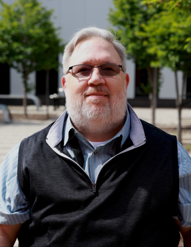 Walter T. Ham IV