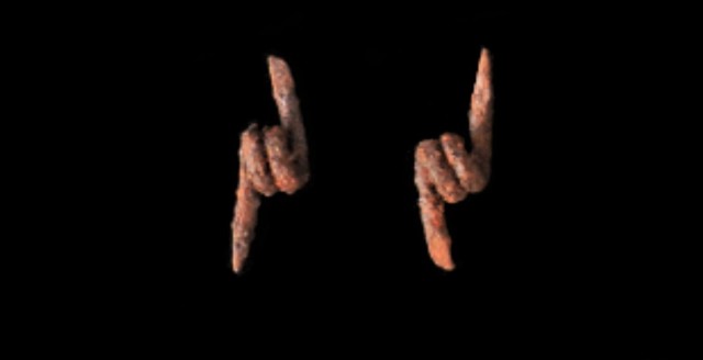 Fort McCoy ArtiFACT: Barbed wire fencing