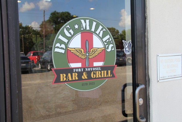 Big Mike&#39;s 2