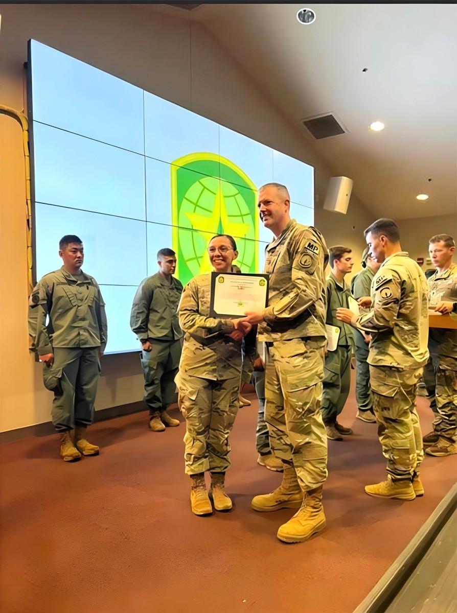 BOSS brings benefits, balance to Soldiers quality of life Article