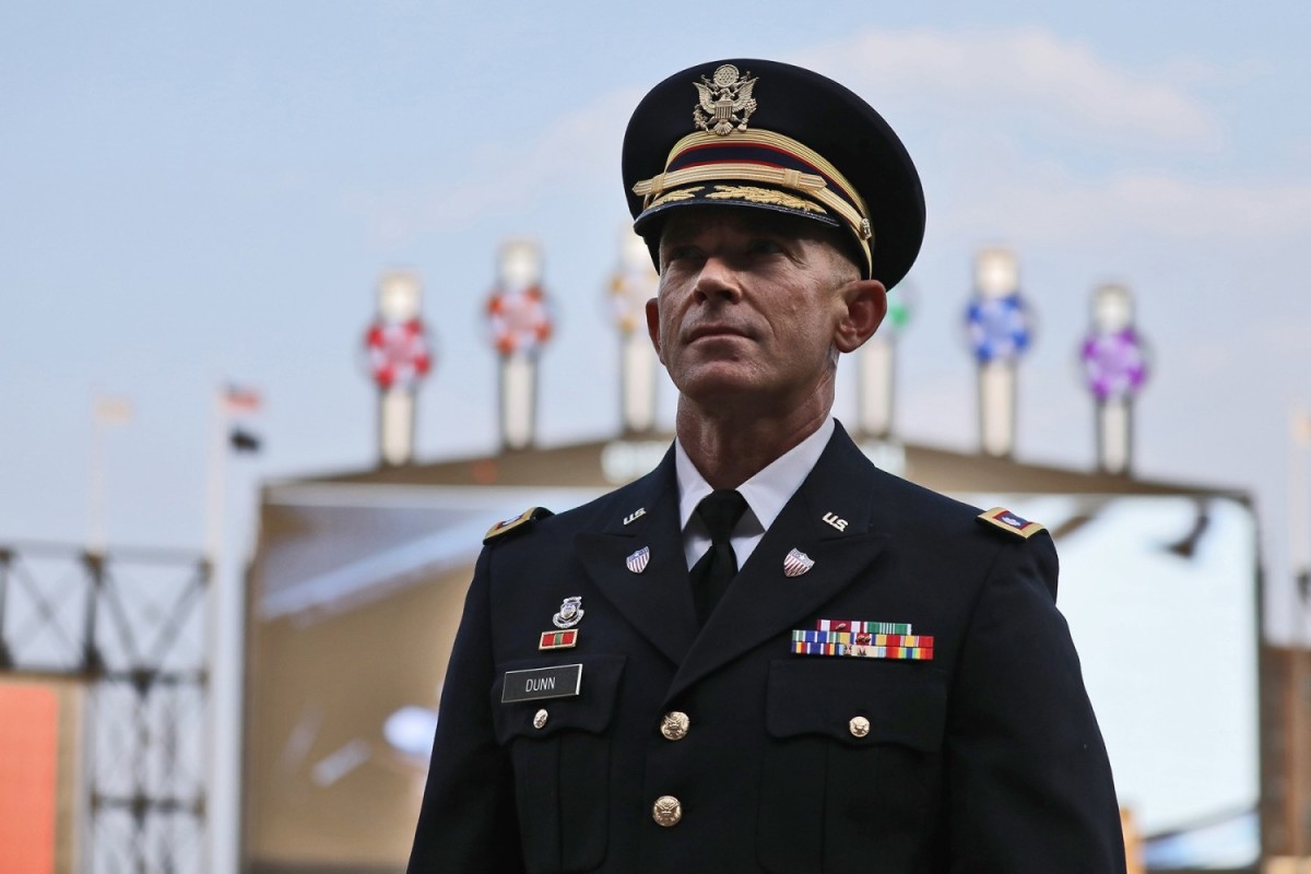 Chicago White Sox honors two local servicemembers on Pride night