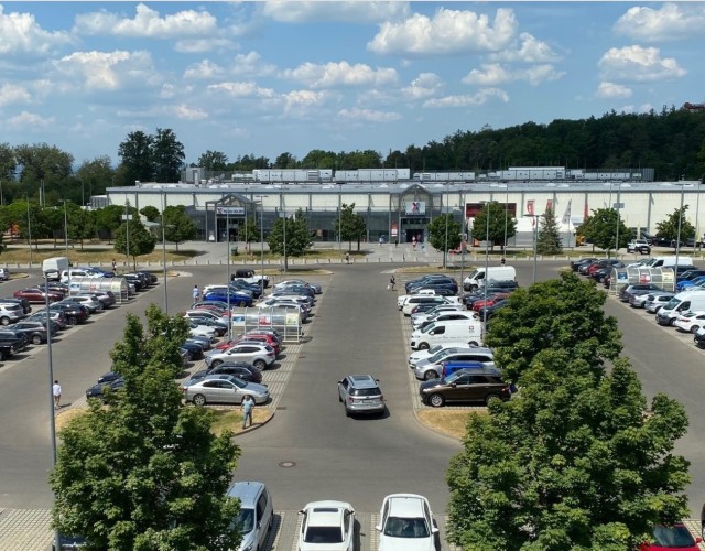 Garrison staff will close the main Exchange parking lot at Panzer Kaserne on July 4 to facilitate the Independence Day event. All vehicles will need to be removed from the lot by 1 a.m. on July 3 so crews can begin setup; remaining vehicles will...