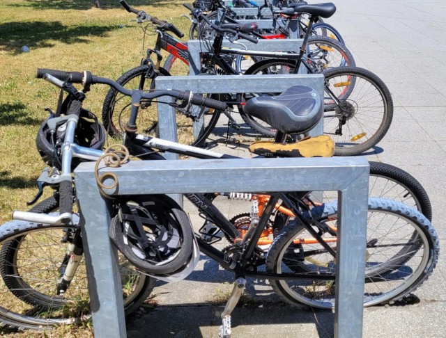 Garrison staff will close the main Exchange parking lot at Panzer Kaserne on July 4 to facilitate the Independence Day event. All vehicles will need to be removed from the lot by 1 a.m. on July 3 so crews can begin setup; remaining vehicles will...