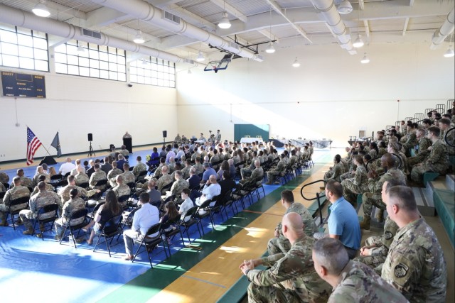 11th Cyber Battalion Change of Command (6)