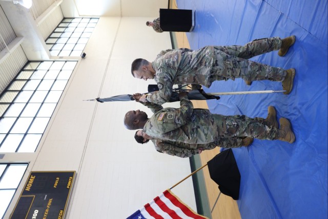 11th Cyber Battalion Change of Command (4)