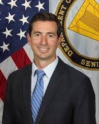 Mr. Mark Kitz