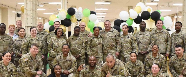 ASC holds first-ever NCO Day