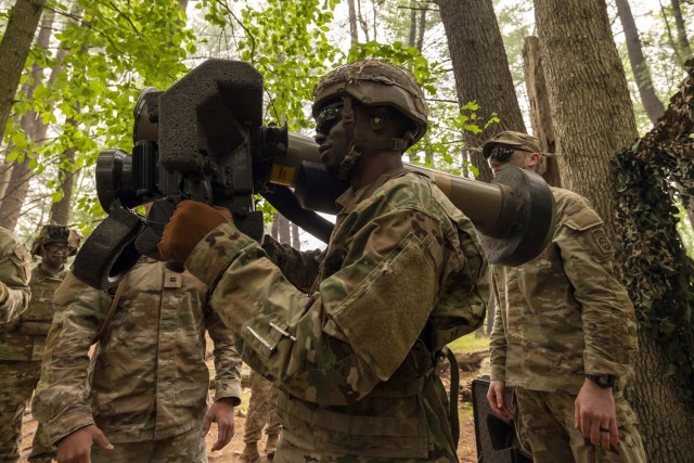 Civilian staff, faculty and coaches take part in the Civilian-Military Experience (CivMX). CivMX offers participants the opportunity to experience an immersive 3-day field training exercise that mimics cadet life and training. Led by SCPME...