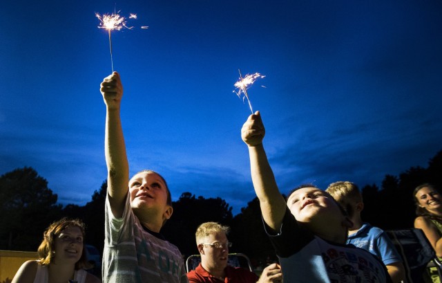 Fort Knox official asks freedom-loving party goers to play it safe this July 4 and beyond