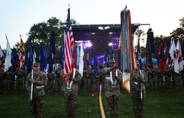 Thousands join Fort Knox to celebrate July 4 Freedom Fest ’23