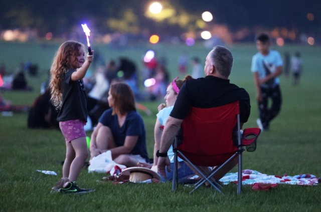 Thousands join Fort Knox to celebrate July 4 Freedom Fest ’23 | Article ...