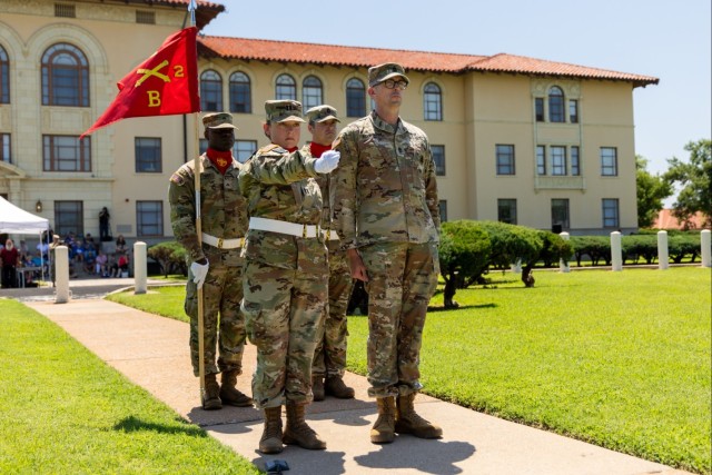 Fort Sill celebrates Independence Day with a ‘Salute to the Nation’