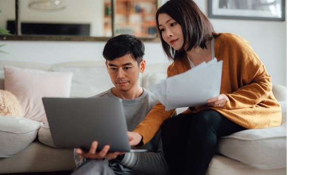 Couples asked to seek financial counseling before marriage
